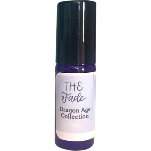 Dragon Age Collection - The Fade